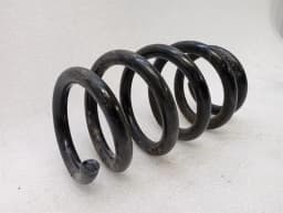 AUDI Audi R8 4S AWD coil spring front 4S0412019AC suspension spring front — thumbnail 2