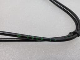 MERCEDES-BENZ Mercedes SL R230 Tailgate Boot Space Hydraulic A2308001372 Trunk Lid Lift — thumbnail 10