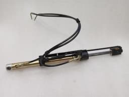 MERCEDES-BENZ Mercedes SL R230 Tailgate Boot Space Hydraulic A2308001372 Trunk Lid Lift — thumbnail 1