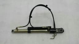 MERCEDES-BENZ Mercedes SL R230 Tailgate Boot Space Hydraulic A2308001372 Trunk Lid Lift — thumbnail 5
