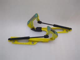 PORSCHE Porsche Cayman 718 GT4 Bonnet Hinge SET 99151115103 Hood Hinge Set — thumbnail 3