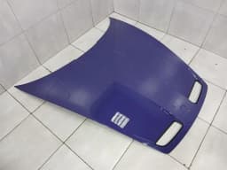 PORSCHE Porsche 911 992 GT3 S/T Front Bonnet 9GT823021 Hood Front Cover Carbon — thumbnail 2