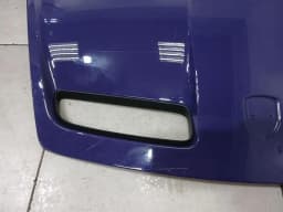 PORSCHE Porsche 911 992 GT3 S/T Front Bonnet 9GT823021 Hood Front Cover Carbon — thumbnail 4