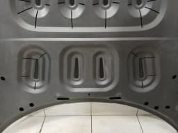PORSCHE Porsche 911 992 GT3 S/T Front Bonnet 9GT823021 Hood Front Cover Carbon — thumbnail 9