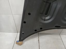 PORSCHE Porsche 911 992 GT3 S/T Front Bonnet 9GT823021 Hood Front Cover Carbon — thumbnail 10
