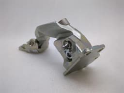 LAMBORGHINI Lamborghini Aventador Door Hinge 470831412G Door Hinge RE RIGHT Centenario — thumbnail 10