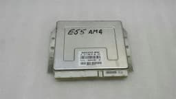 MERCEDES-BENZ MERCEDES E CLASS W211 AIRMATIC CONTROL MODULE A2115453132 ECU — thumbnail 4