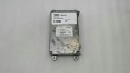 JAGUAR Jaguar XJ X308 electronic module telephone module LNG7301AD control unit — thumbnail 4
