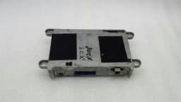 JAGUAR Jaguar XJ X308 electronic module telephone module LNG7301AD control unit — thumbnail 5