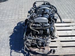 PORSCHE 2014 PORSCHE CAYMAN S BOXSTER 981 GTS A123 MA123 COMPLETE ENGINE 3.4 ENGINE — thumbnail 8