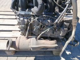 PORSCHE 2014 PORSCHE CAYMAN S BOXSTER 981 GTS A123 MA123 COMPLETE ENGINE 3.4 ENGINE — thumbnail 10
