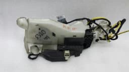 MERCEDES-BENZ Mercedes S-Class W220 Door Lock FRH A2207205835 Door Lock — thumbnail 2