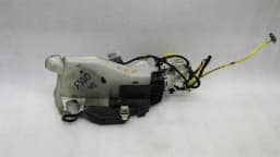 MERCEDES-BENZ Mercedes S-Class W220 Door Lock FRH A2207205835 Door Lock — thumbnail 5