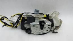 MERCEDES-BENZ Mercedes S-Class W220 Door Lock FRH A2207205835 Door Lock — thumbnail 7