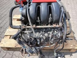 PORSCHE Porsche Cayman Boxster 987 M9721 3.4 Complete Engine M97.21 Engine COMPLETE 68K — thumbnail 8