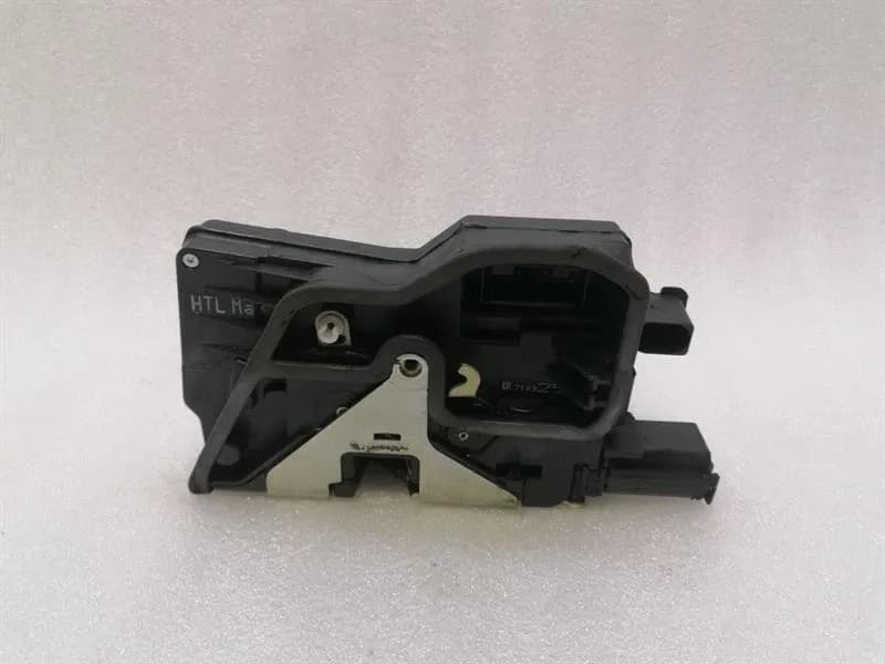 BMW 7 series E65 facelift door lock RLH 7169251 door lock