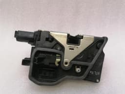 BMW BMW 7 series E65 facelift door lock RLH 7169251 door lock — thumbnail 2