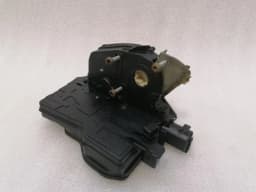 BMW BMW 7 series E65 facelift door lock RLH 7169251 door lock — thumbnail 5