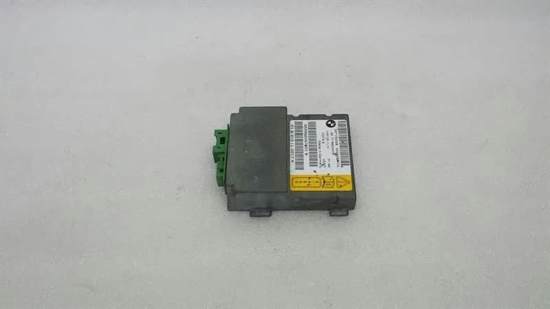 BMW BMW 7 series E65 electronic module 6577-6920479 control unit SRS
