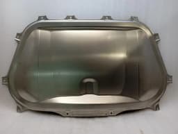 PORSCHE Porsche Cayman 718 GT4 Engine Cover 982827015 Engine Cover SET — thumbnail 2