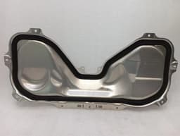 PORSCHE Porsche Cayman 718 GT4 Engine Cover 982827015 Engine Cover SET — thumbnail 5