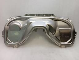 PORSCHE Porsche Cayman 718 GT4 Engine Cover 982827015 Engine Cover SET — thumbnail 10