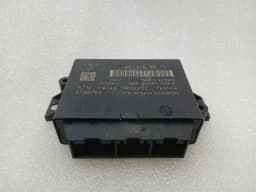 PORSCHE Porsche Boxster GT4RS PDC Control Module 99161818513 Control Unit Parking Aid — thumbnail 1