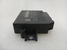 PORSCHE Porsche Boxster GT4RS PDC Control Module 99161818513 Control Unit Parking Aid — thumbnail 3