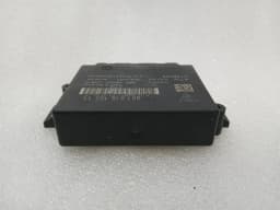 PORSCHE Porsche Boxster GT4RS PDC Control Module 99161818513 Control Unit Parking Aid — thumbnail 10