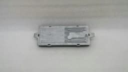 BMW BMW 7 series E65 electronic module dynamic drive 3714-6 760 075-01 control unit — thumbnail 2