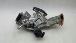 MERCEDES-BENZ Mercedes E W212 EGR Valve A6511420467 EGR Valve A6511400760 — thumbnail 1