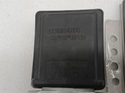 PORSCHE Porsche Cayman 987 engine ECU 99761860103 engine control unit — thumbnail 8