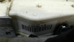 MERCEDES-BENZ Mercedes CL W216 W221 right door lock A2217205835 right door lock — thumbnail 3
