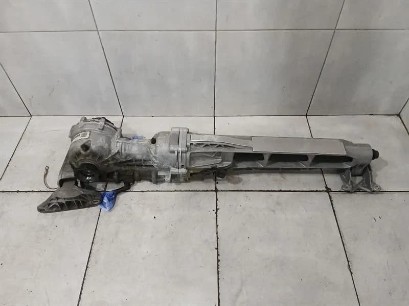 AUDI R8 4S AWD PERFORMANCE Front Diff 0D4409505E Front Differential