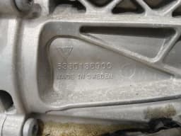 AUDI AUDI R8 4S AWD PERFORMANCE Front Diff 0D4409505E Front Differential — thumbnail 4