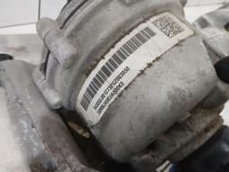 AUDI AUDI R8 4S AWD PERFORMANCE Front Diff 0D4409505E Front Differential — thumbnail 5