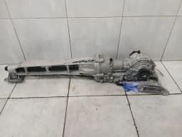 AUDI AUDI R8 4S AWD PERFORMANCE Front Diff 0D4409505E Front Differential — thumbnail 6