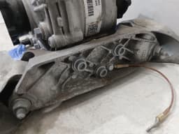 AUDI AUDI R8 4S AWD PERFORMANCE Front Diff 0D4409505E Front Differential — thumbnail 7