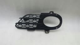 MERCEDES-BENZ Mercedes CL W215 Bumper Lower Left Fog Light Grille A2152251322 Radiator Grille — thumbnail 1
