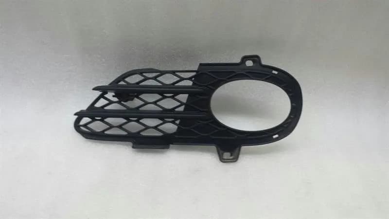 Mercedes CL W215 Bumper Lower Left Fog Light Grille A2152251322 Radiator Grille