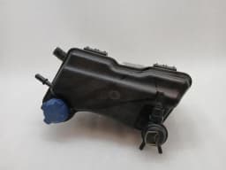 PORSCHE Porsche Cayman 981 GT4 Expansion Tank 98110604704 Expansion Tank Coolant — thumbnail 1