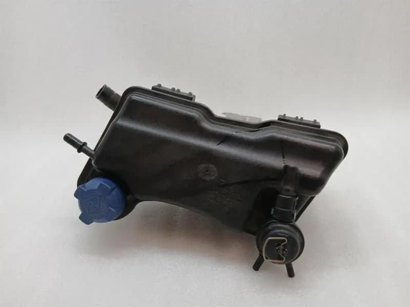 PORSCHE Porsche Cayman 981 GT4 Expansion Tank 98110604704 Expansion Tank Coolant