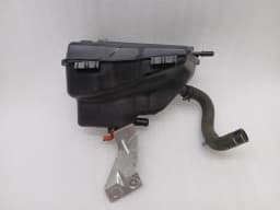 PORSCHE Porsche Cayman 981 GT4 Expansion Tank 98110604704 Expansion Tank Coolant — thumbnail 2