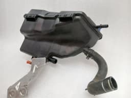 PORSCHE Porsche Cayman 981 GT4 Expansion Tank 98110604704 Expansion Tank Coolant — thumbnail 5