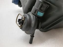 PORSCHE Porsche Cayman 981 GT4 Expansion Tank 98110604704 Expansion Tank Coolant — thumbnail 9