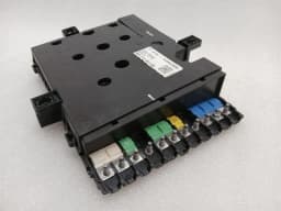 PORSCHE Porsche Cayman 981 GT4 Fuse Box 99161030103 Fuse Box — thumbnail 3