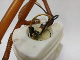 PORSCHE Porsche Cayman 987 Fuel Pump Electric 99662013200 Fuel Pump — thumbnail 4