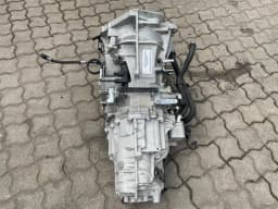 PORSCHE Porsche Cayman 718 GT4 Gearbox G8225 Transmission 982300052C 6 Speed Manual — thumbnail 5
