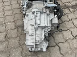 PORSCHE Porsche Cayman 718 GT4 Gearbox G8225 Transmission 982300052C 6 Speed Manual — thumbnail 7