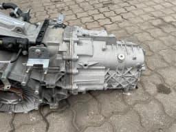 PORSCHE Porsche Cayman 718 GT4 Gearbox G8225 Transmission 982300052C 6 Speed Manual — thumbnail 9